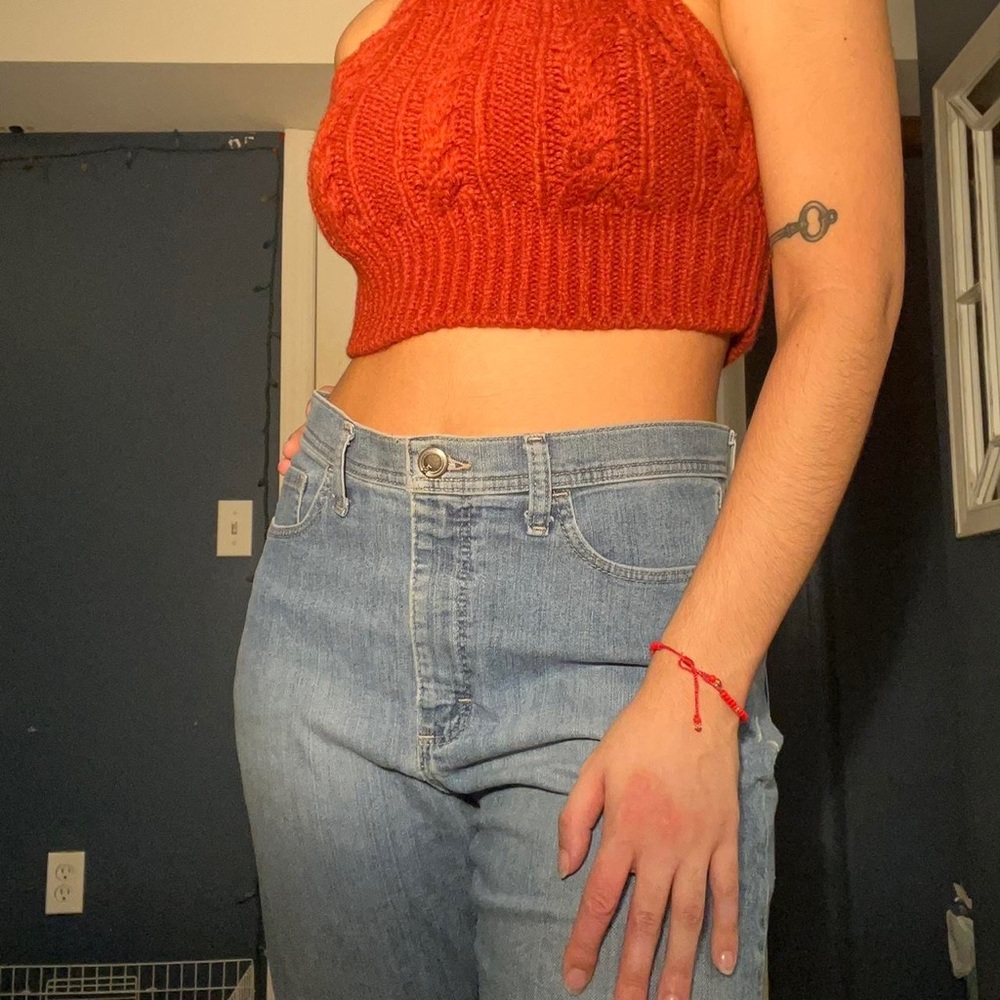 Lee’s High Waisted Bootcut Denim